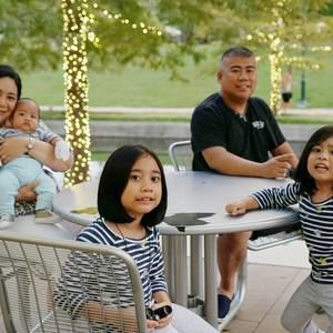 Meet your Posher, Nenette